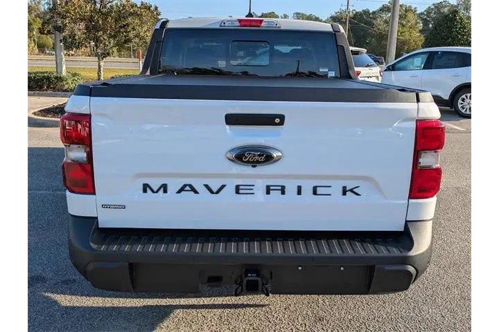 $32092 : Ford Maverick 2024 Lariat 4d image 5