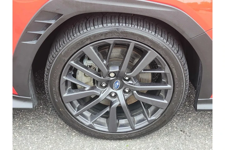 $25995 : Subaru WRX 2022 AWD Premium image 8