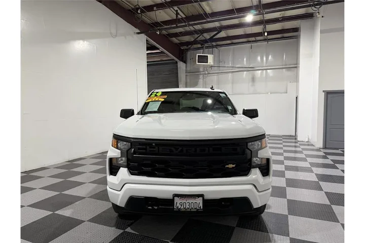 $37599 : Silverado 1500 2024 image 1