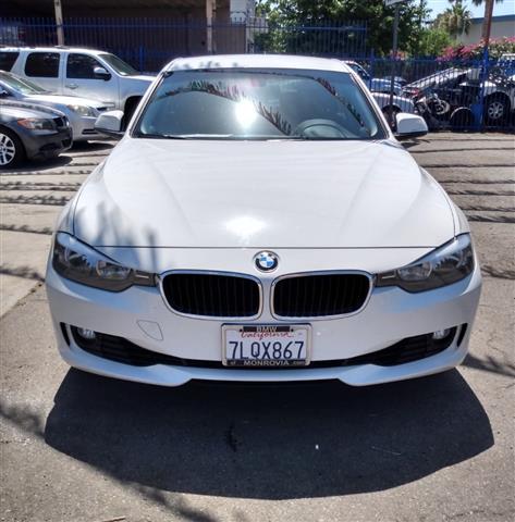 $9000 : 2015 BMW 328i Sedan 4D image 1