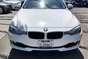 2015 BMW 328i Sedan 4D en Los Angeles