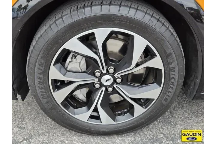 $32900 : Ford Mustang Mach-E 2023 Pre image 9