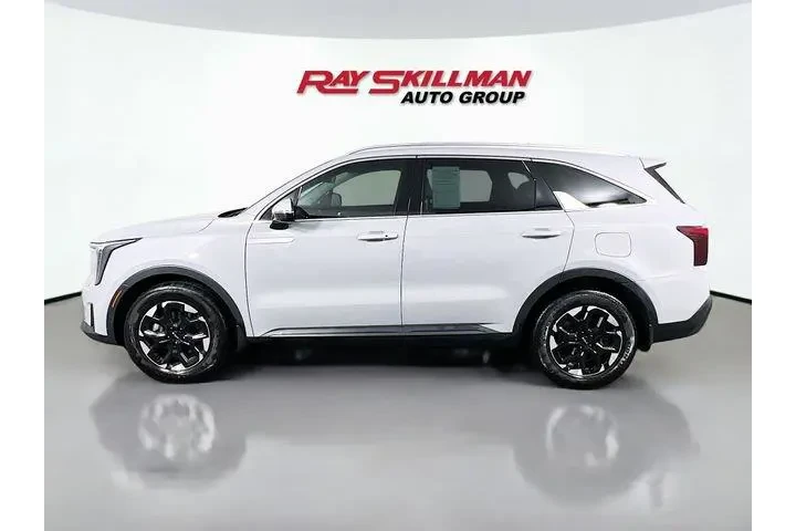 $31988 : Kia Sorento 2025 S 4dr SUV image 4