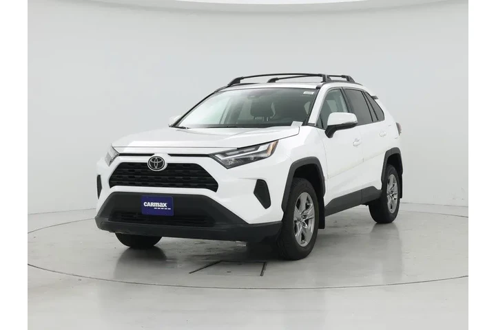 $31998 : Toyota RAV4 2024 XLE 4dr SUV image 4