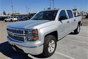 2014 Silverado 1500 LT en Stockton