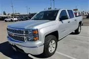 2014 Silverado 1500 LT en Stockton