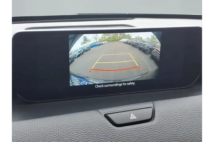 $29987 : Mazda CX-90 2024 AWD 3.3 Tur image 7