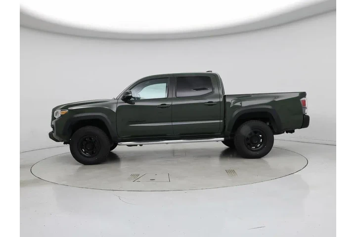 $36998 : Toyota Tacoma 2021 4x4 TRD O image 3