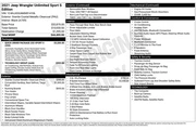 $30590 : Jeep Wrangler Unlimited 2021 thumbnail
