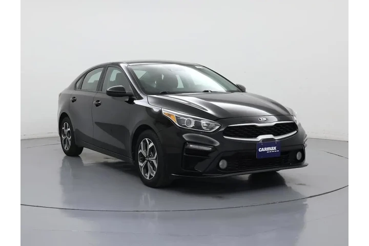 $15998 : Kia Forte 2019 LXS 4dr Sedan image 1
