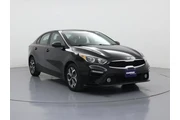 Kia Forte 2019 LXS 4dr Sedan