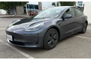 Tesla Model 3 2023 4dr Sedan en Kings County