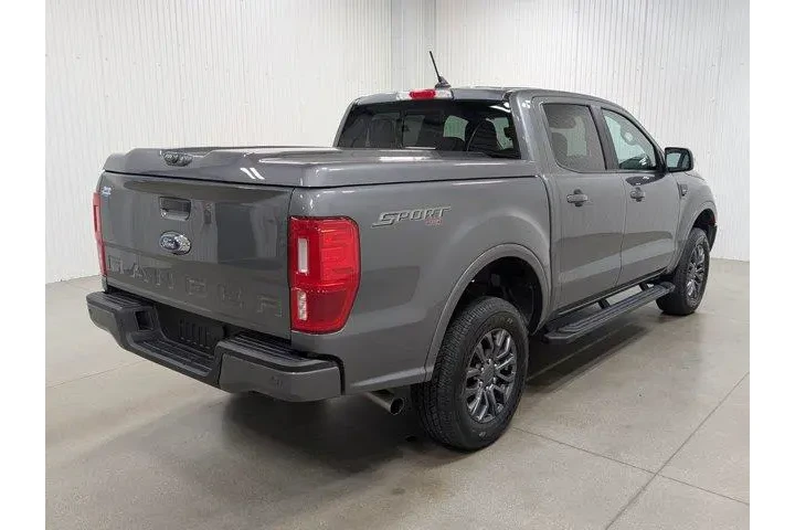 $28890 : Ford Ranger 2022 4x4 Lariat image 6