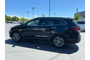 $12522 : Hyundai SANTA FE 2017 AWD SE thumbnail