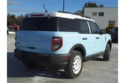 $32075 : Ford Bronco Sport 2024 AWD H thumbnail