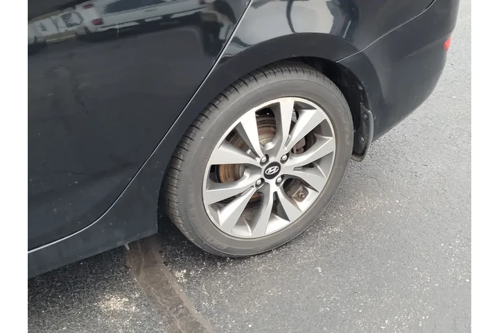 $10850 : Hyundai ACCENT 2017 Value Ed image 10