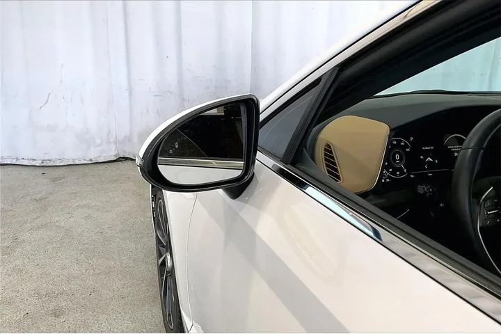 $24991 : Hyundai SONATA 2023 Limited image 10