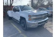 $33500 : Chevrolet Silverado 3500HD 2 thumbnail