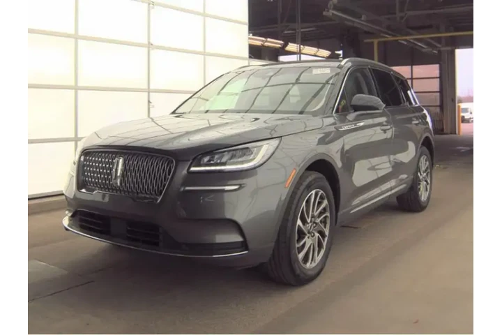 $27299 : Lincoln Corsair 2022 AWD Sta image 2