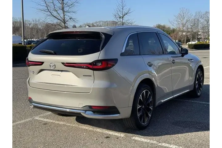 $33588 : Mazda CX-90 2024 AWD 3.3 Tur image 6