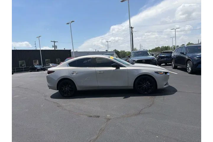 $24980 : Mazda Mazda3 Sedan 2025 2.5 image 5