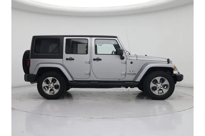 $25998 : Jeep Wrangler JK Unlimited 2 image 7