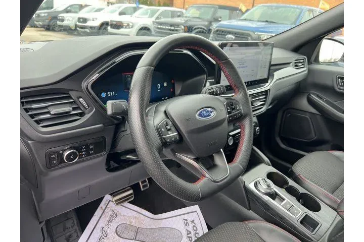 $24601 : Ford Escape Hybrid 2023 AWD image 7