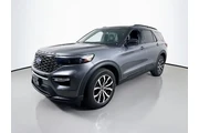 $39500 : Ford Explorer 2023 AWD ST-Li thumbnail