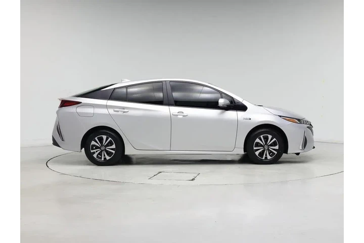 $19998 : Toyota Prius Prime 2019 Plus image 7