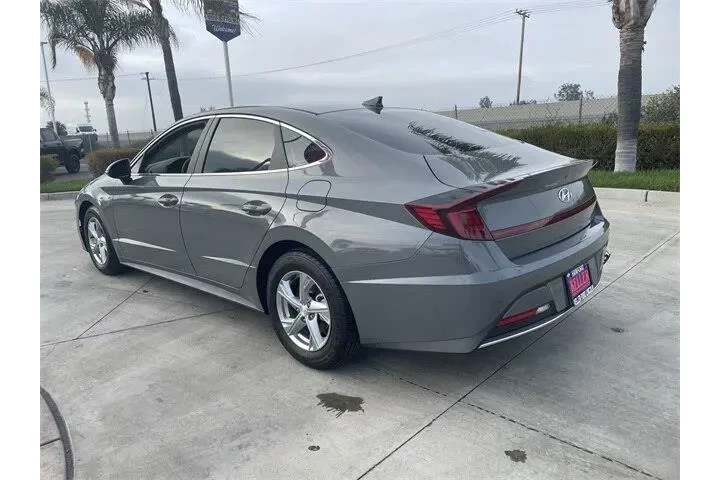 $19767 : Hyundai SONATA 2023 SE 4dr S image 6