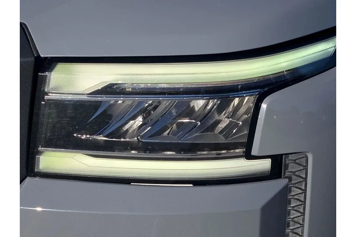 $25995 : Nissan Frontier 2022 4x2 PRO image 7