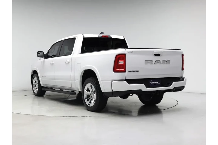 $38998 : Ram 1500 2025 4x2 Big Horn 4 image 2