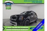 Kia Telluride 2023 AWD SX X- en Minneapolis y Saint Paul