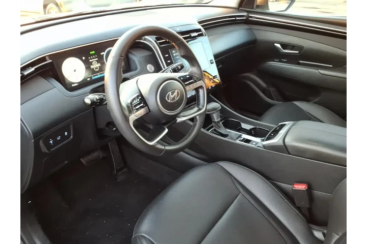 $29884 : Hyundai TUCSON 2023 AWD SEL image 9