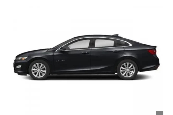 $20995 : Chevrolet Malibu 2024 LT 4dr image 3