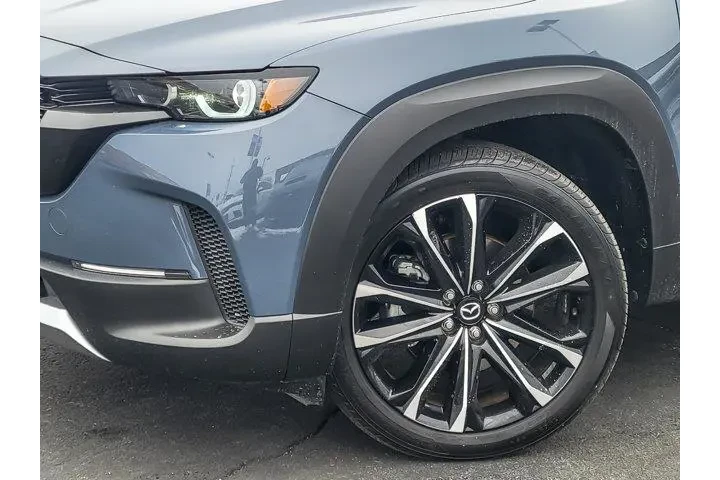 $31880 : Mazda CX-50 2023 AWD 2.5 Tur image 3