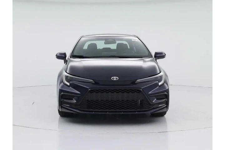 $24998 : Toyota Corolla 2024 SE 4dr S image 5