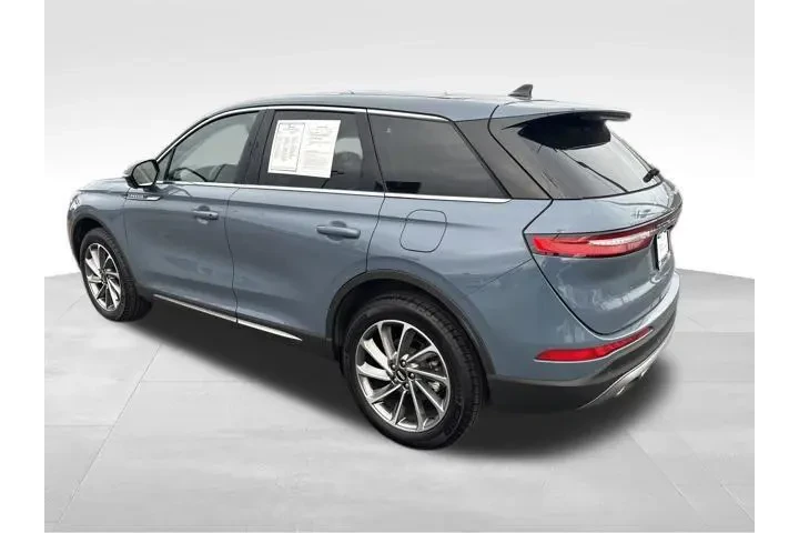 $36130 : Lincoln Corsair 2024 AWD Pre image 4