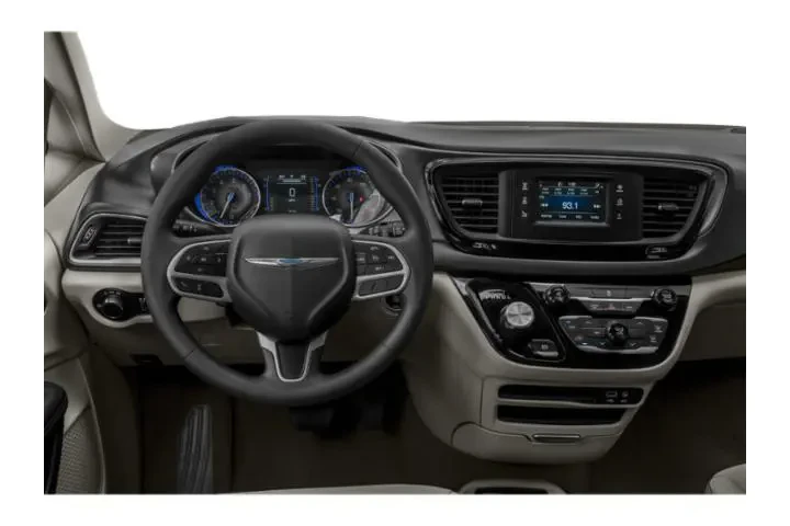 $20566 : Chrysler Pacifica 2020 Touri image 7
