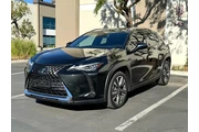 2019 UX 200 Base 4D SUV FWD thumbnail