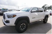 $39688 : Toyota Tacoma 2023 4x4 TRD P thumbnail