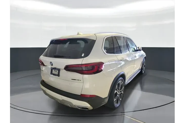 $37787 : BMW X5 2022 AWD xDrive45e 4d image 3