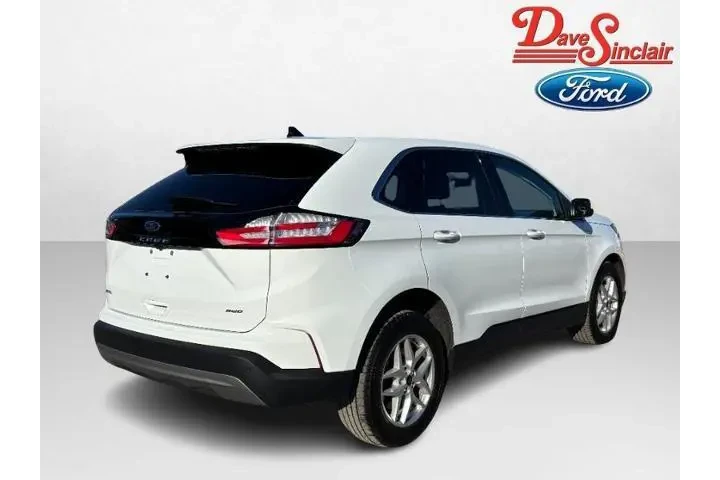$26500 : Ford Edge 2024 AWD SEL 4dr S image 7