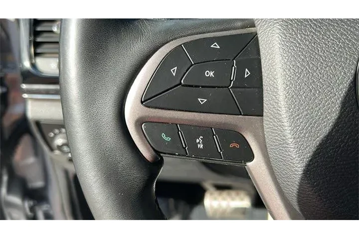 $25232 : Jeep Grand Cherokee 2019 4x4 image 9