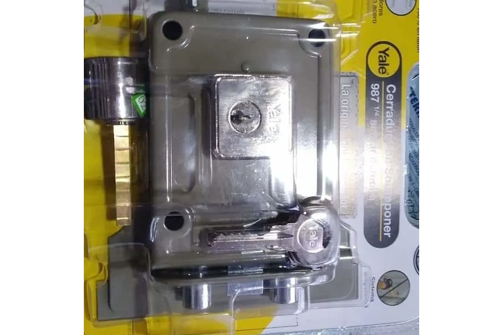 #cerrajeria. Bogotá 311 505278 image 6