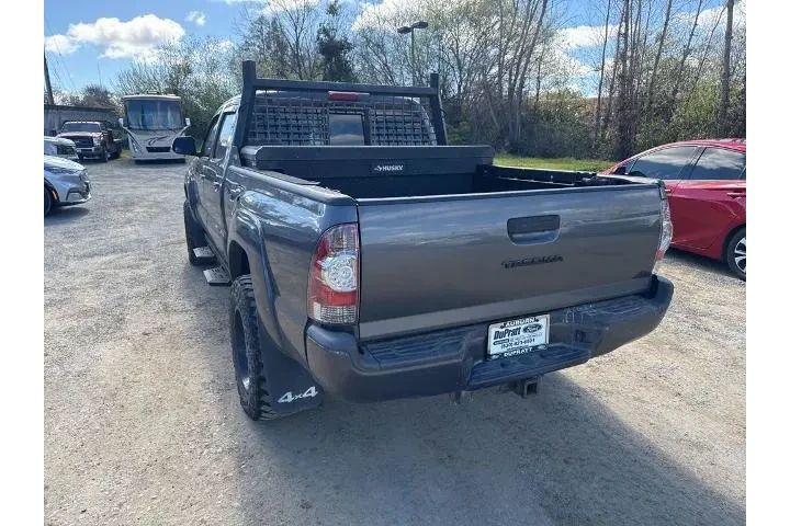 $24500 : Toyota Tacoma 2015 4x4 V6 4d image 3