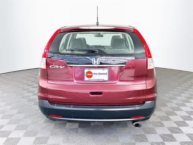 $12520 : PRE-OWNED 2014 HONDA CR-V LX image 8