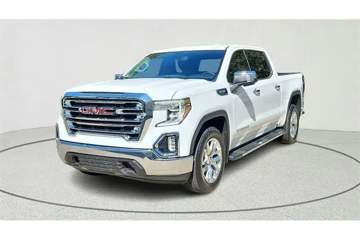 $39087 : GMC Sierra 1500 2021 4x2 SLT image 7