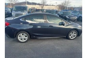 $6000 : Chevrolet Cruze 2016 LT Manu thumbnail