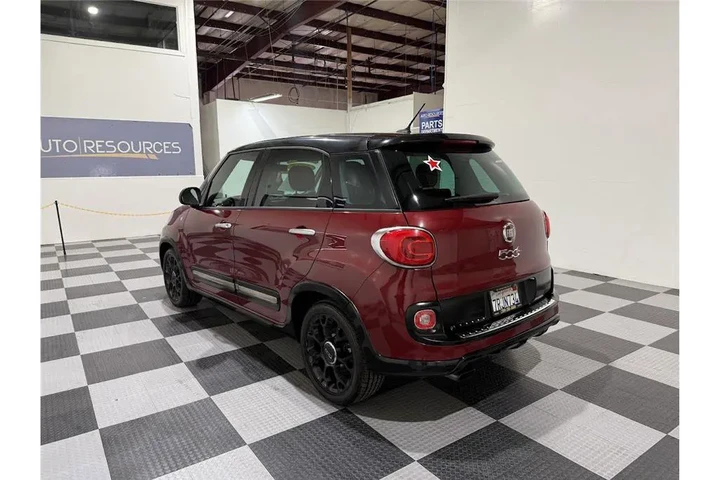 $8488 : 500L 2015 image 5